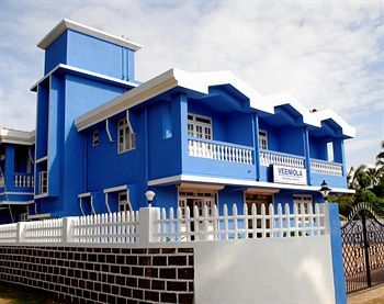Veeniola Holiday Home Cavelossim Zewnętrze zdjęcie
